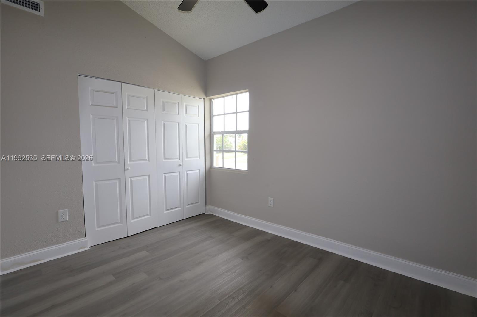 SOUTHRIDGE HEIGHTS FIRST - Residential