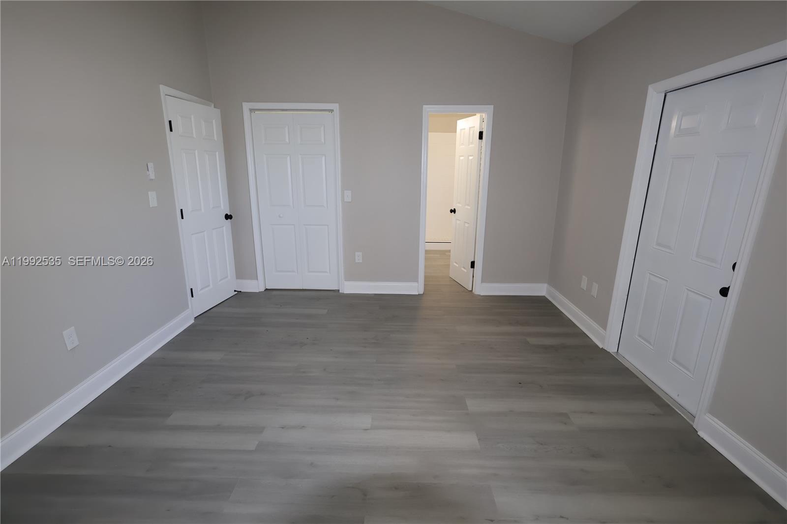 SOUTHRIDGE HEIGHTS FIRST - Residential