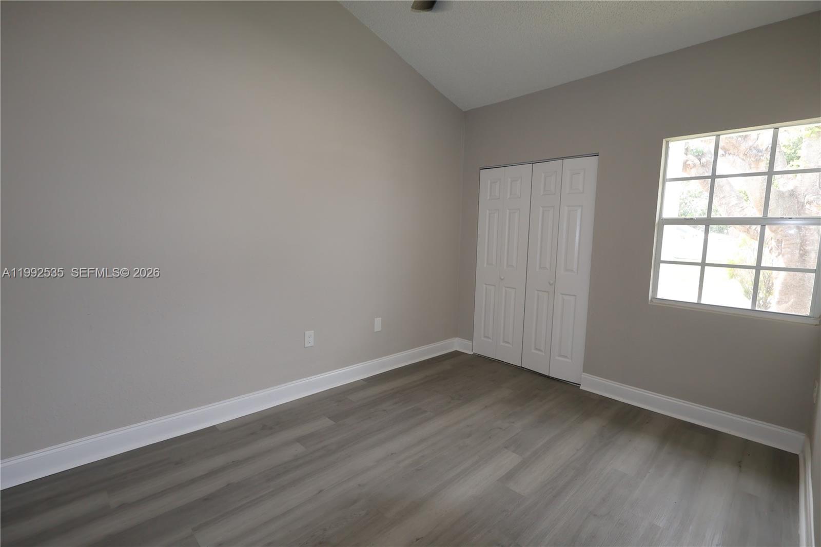 SOUTHRIDGE HEIGHTS FIRST - Residential