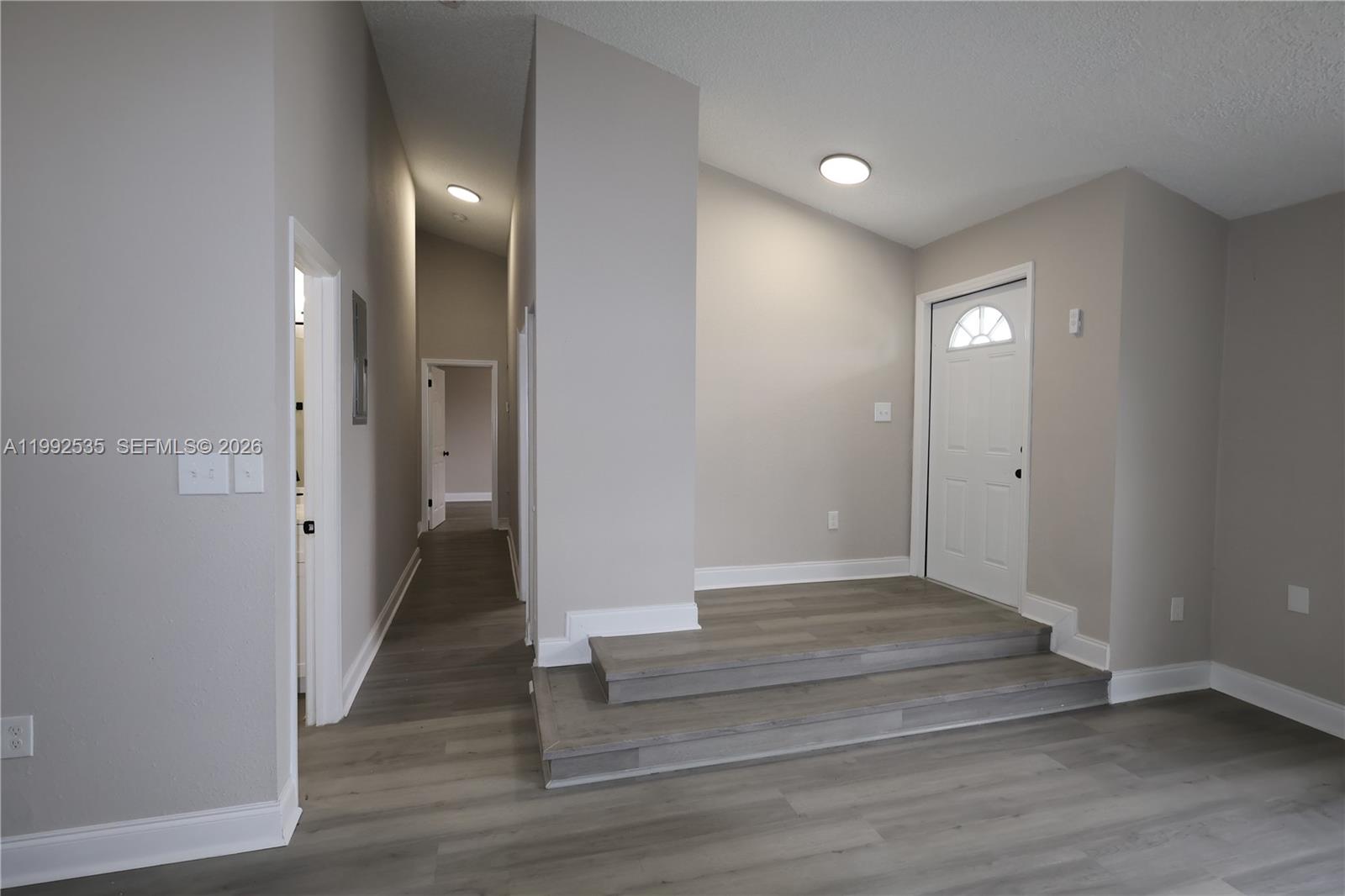 SOUTHRIDGE HEIGHTS FIRST - Residential