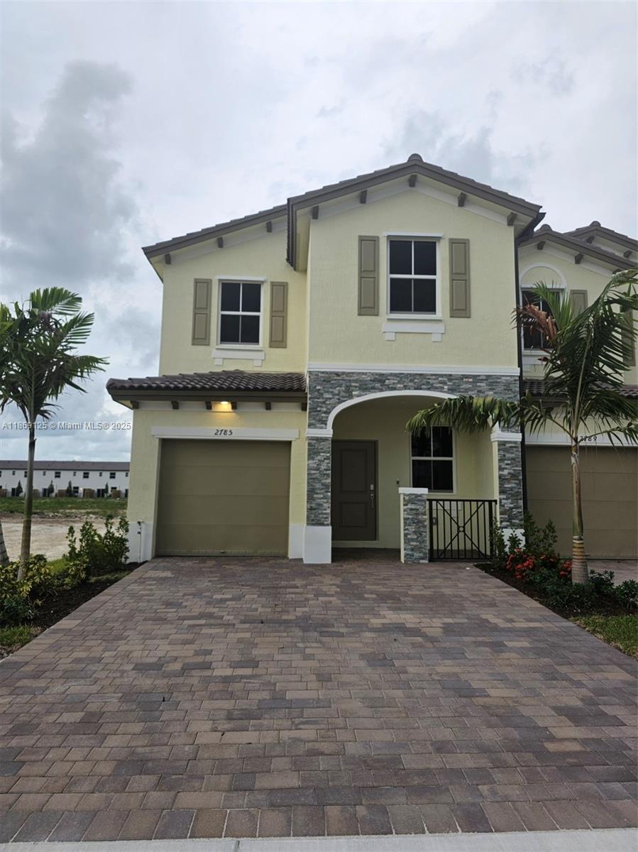 BRAND NEW BEAUTIFUL CORNER UNIT WITH LAKE VIEW!!!!! 3/2.5 BRIGHT AND SPACIOUS TOWNHOME WITH GARAGE AT PRESTIGIOUS ALTAMIRA GOLF CLUB RESIDENCES. 1 ATTACHED CAR GARAGE + 2 PARKING SPACES IN A BRAND NEW COMMUNITY. THIS BEAUTIFUL TOWNHOUSE COMES COMPLETELY EQUIPPED WITH STAINLESS STEEL APPLIANCES, QUARTZ COUNTERTOPS APPLIANCES AND ENCLOSED BACKYARD WHERE YOU CAN ENJOY LAKE VIEW WITH FAMILY AND BBQS.
Great location! ENJOY SOUTH FLORIDA AT ITS BEST!
(CLOSE TO BLACK POINT MARINA, BEACHES, SOUTHLAND MALL, FINE SHOPPING AND RESTAURANTS, FARMERS MARKET, PUBLIX SUPERMARKET, GREAT SCHOOLS, ETC.)