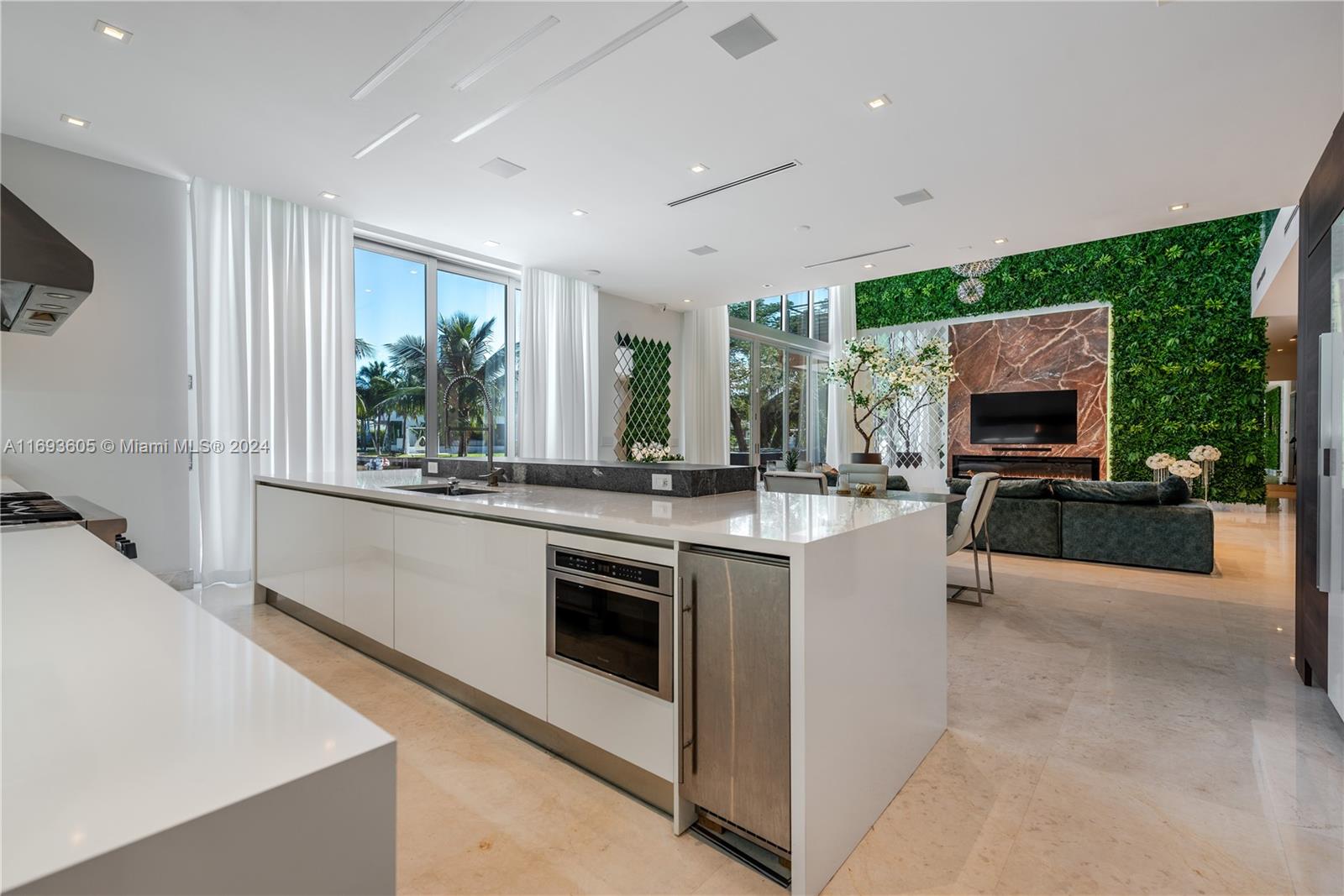 GOLDEN ISLES SEC - Residential
