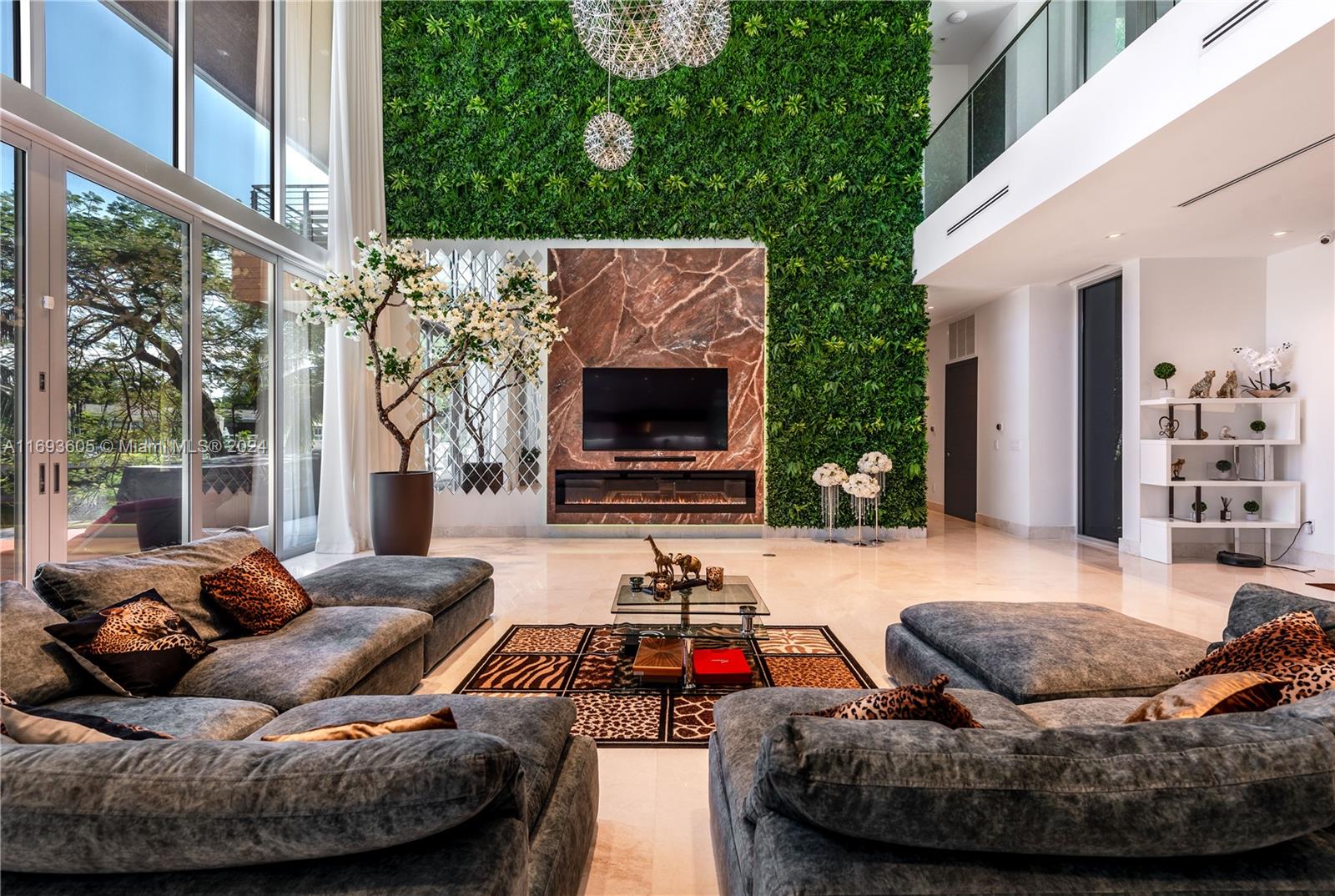 GOLDEN ISLES SEC - Residential