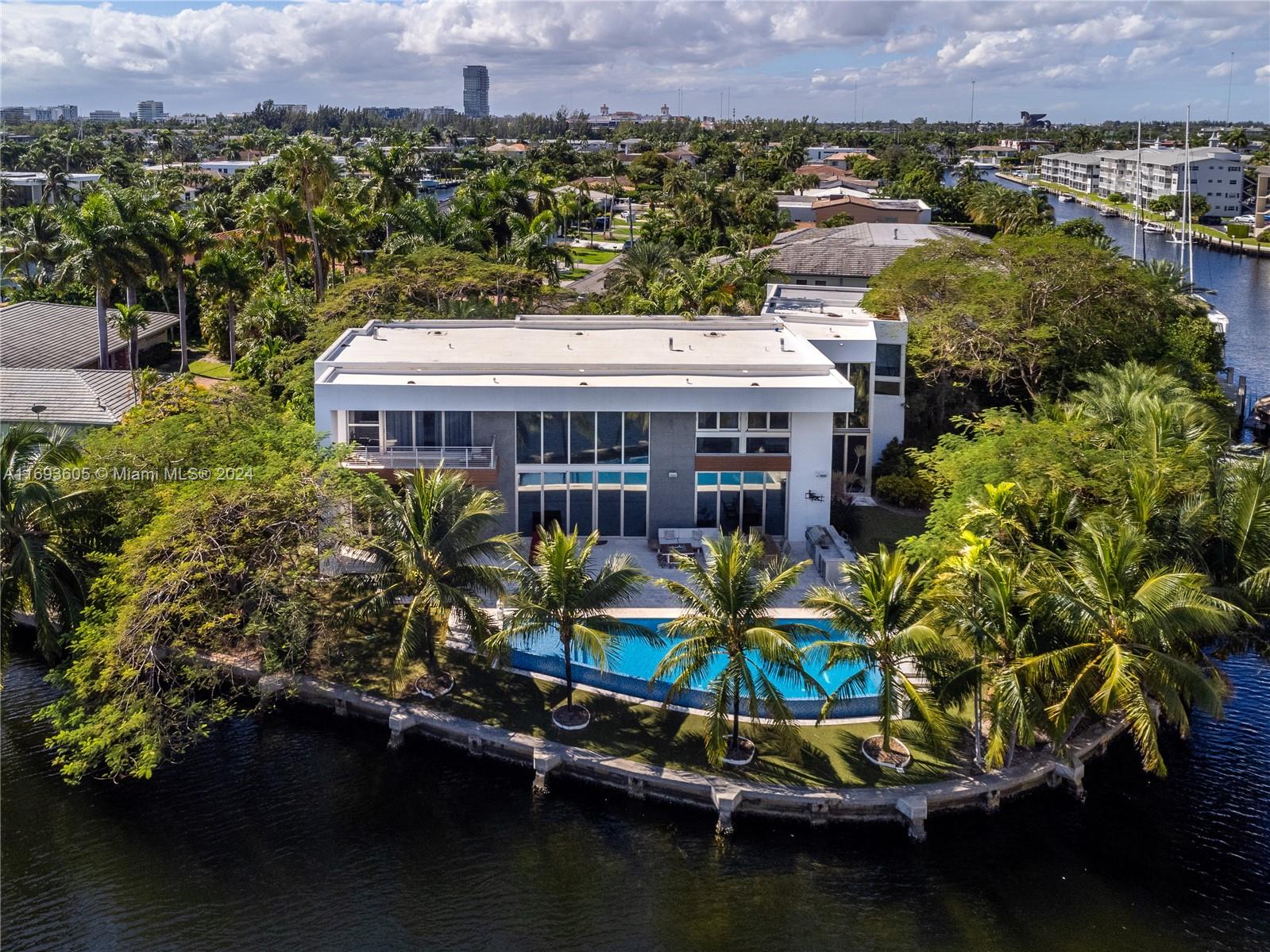 GOLDEN ISLES SEC - Residential