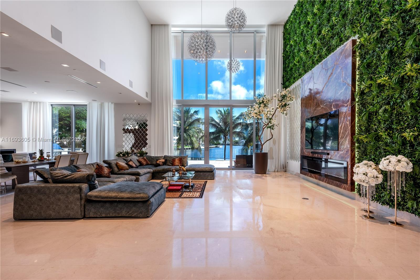 GOLDEN ISLES SEC - Residential