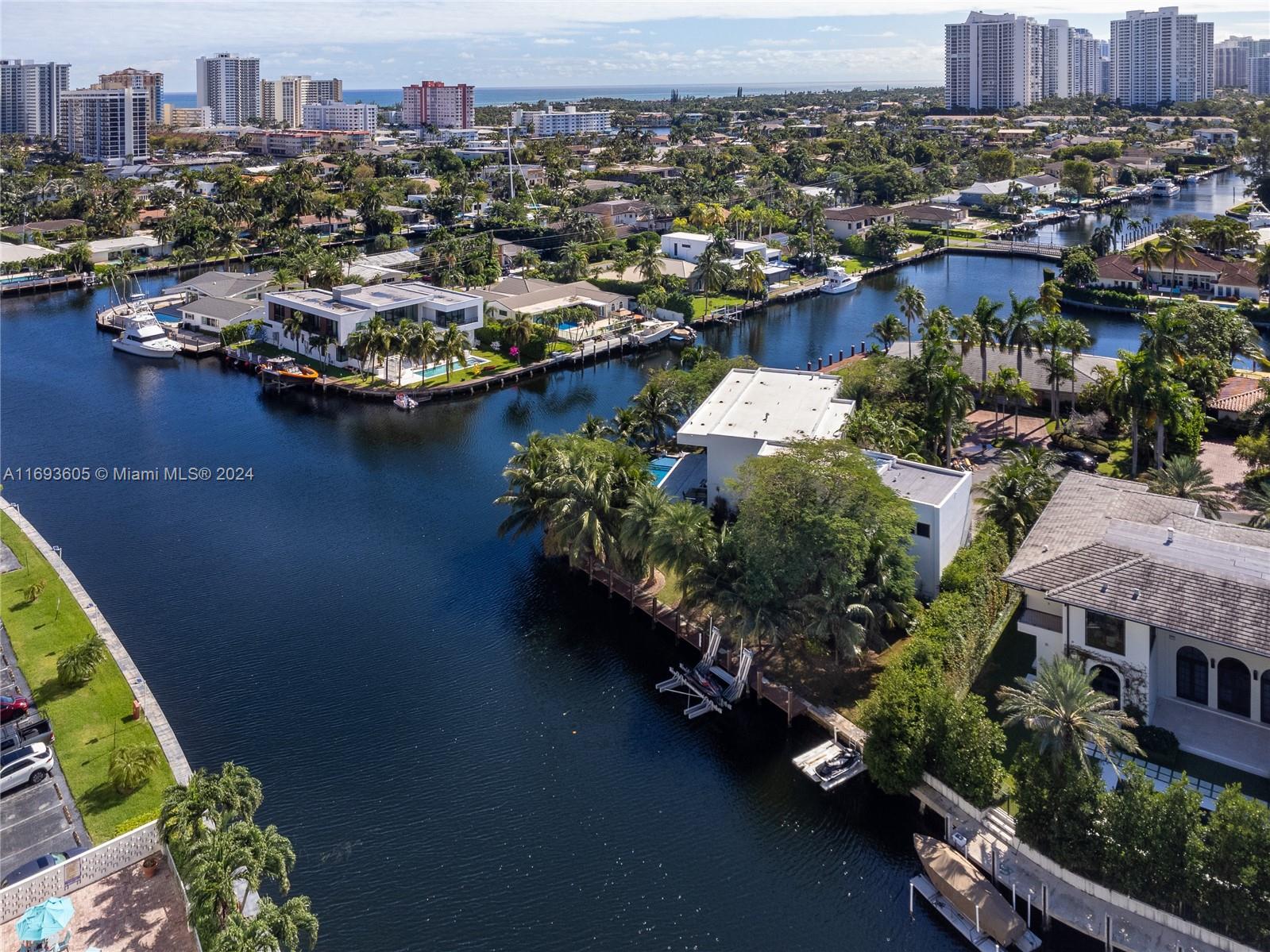 GOLDEN ISLES SEC - Residential