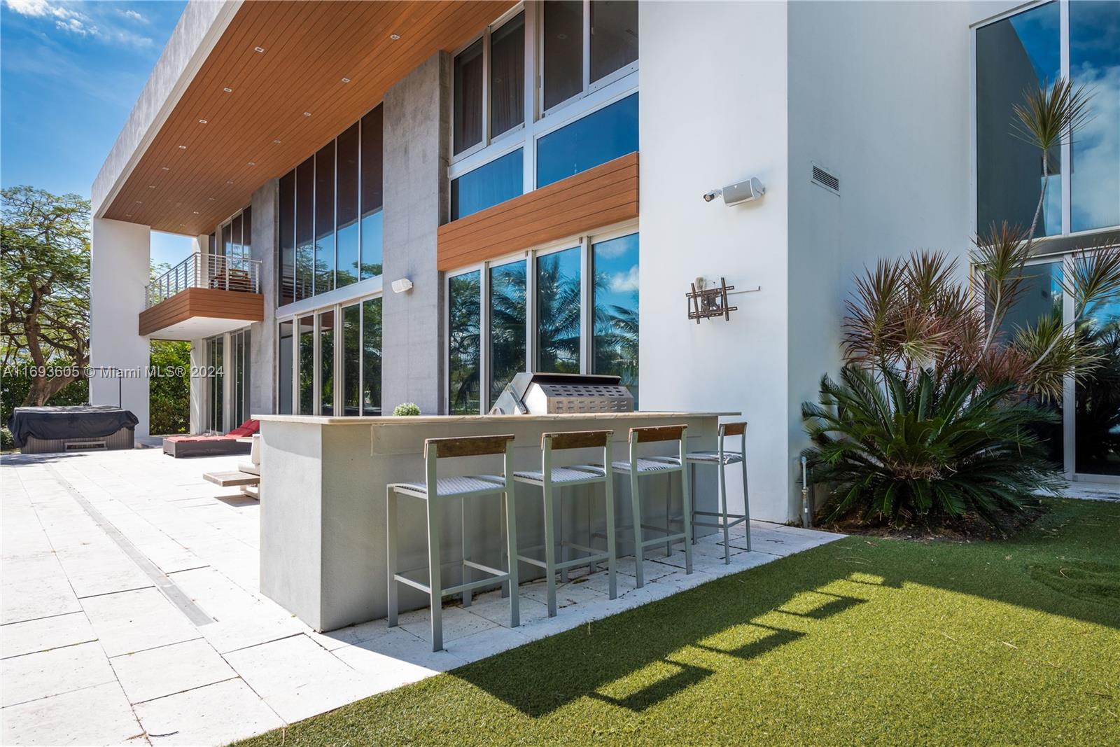 GOLDEN ISLES SEC - Residential