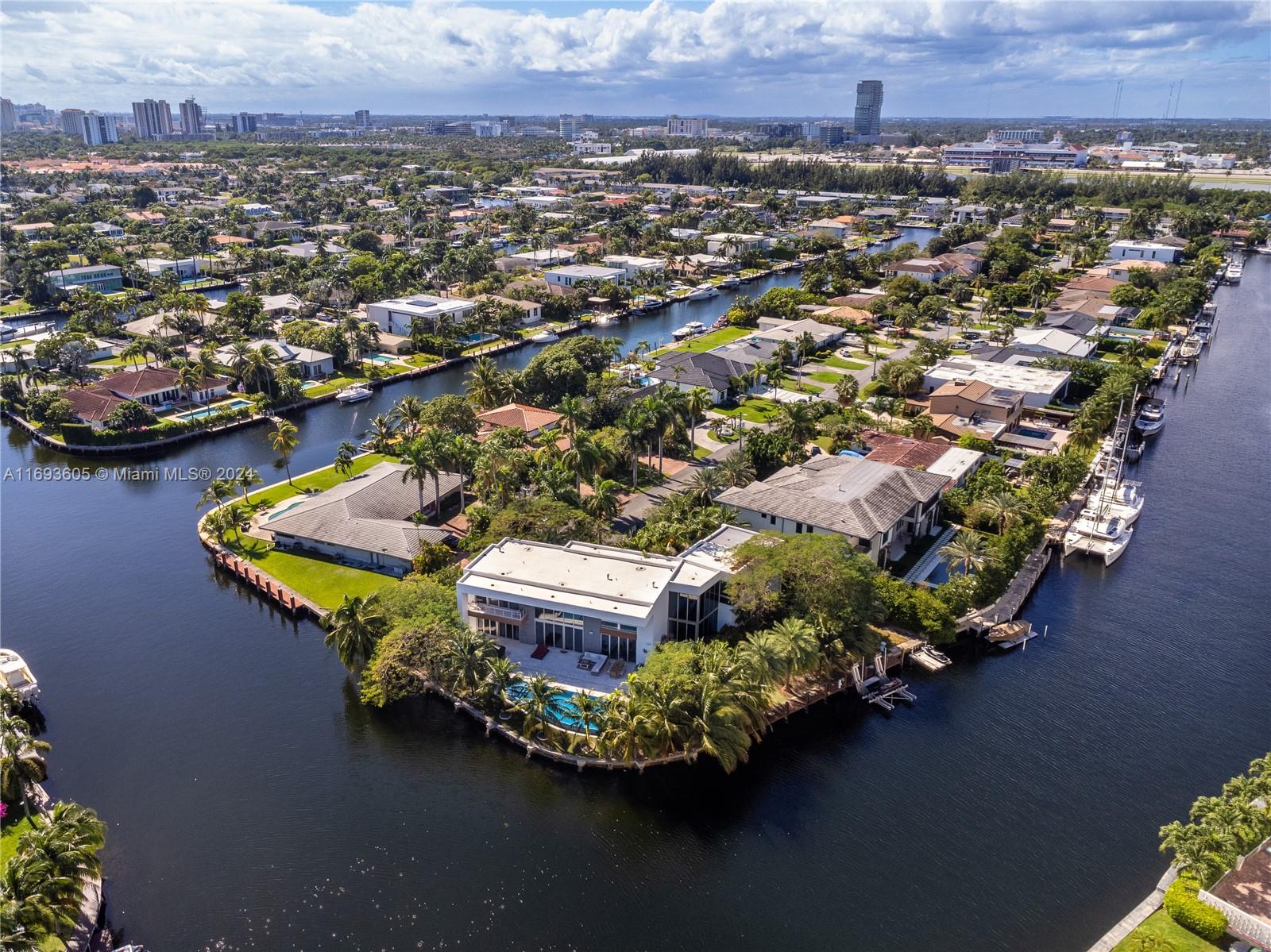 GOLDEN ISLES SEC - Residential