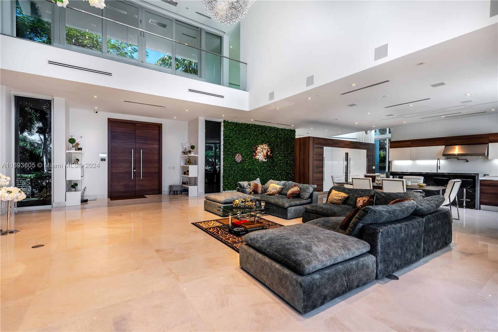 GOLDEN ISLES SEC - Residential