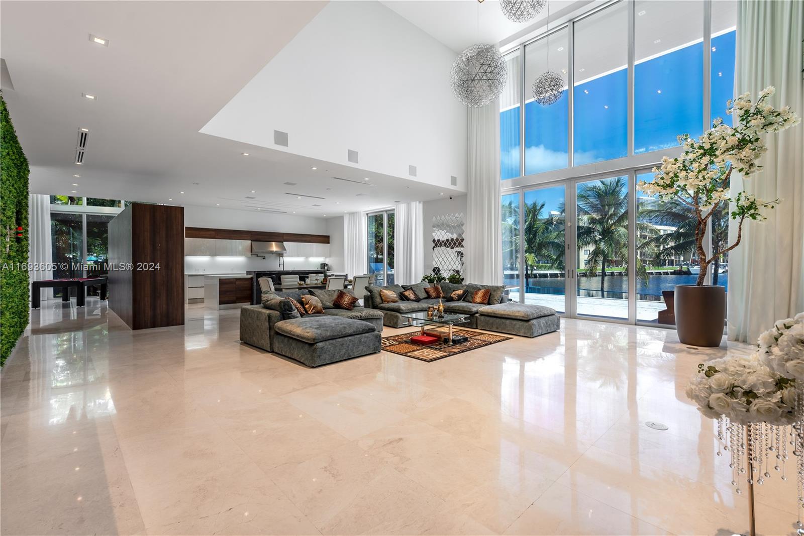 GOLDEN ISLES SEC - Residential
