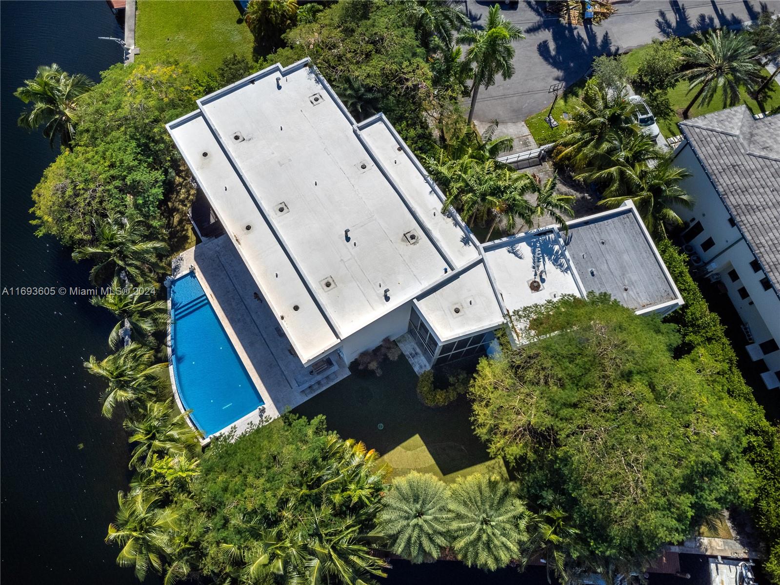 GOLDEN ISLES SEC - Residential
