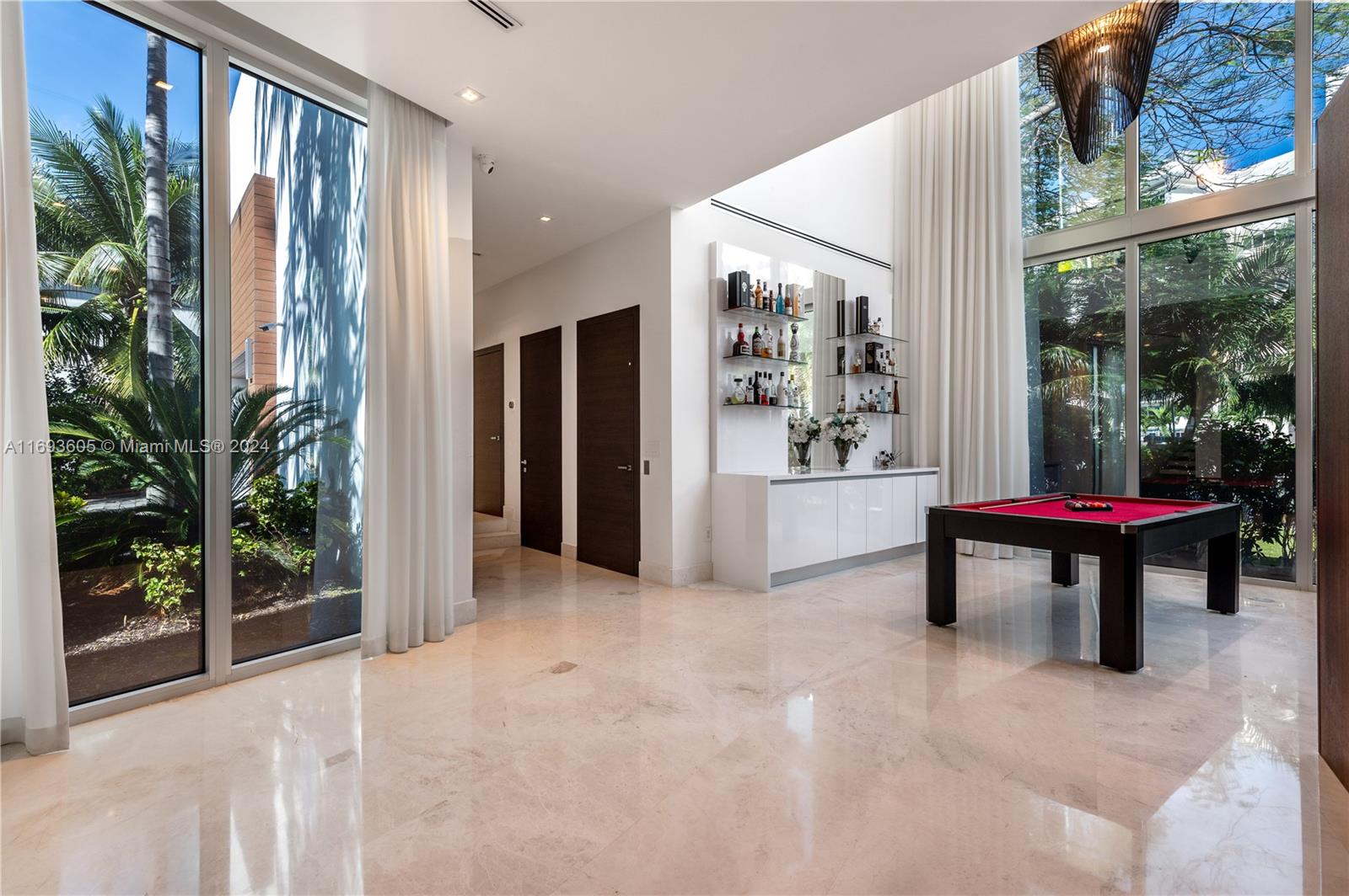 GOLDEN ISLES SEC - Residential