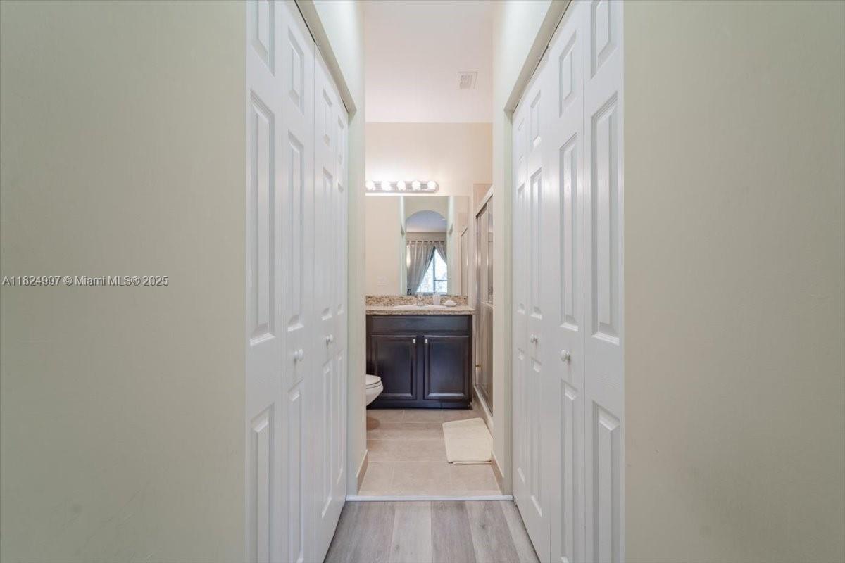 MONTEREY BAY TR - Residential