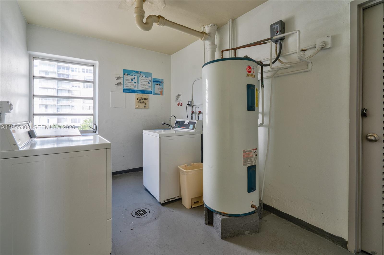 POINT EAST SEC II CONDO - Residential Lease