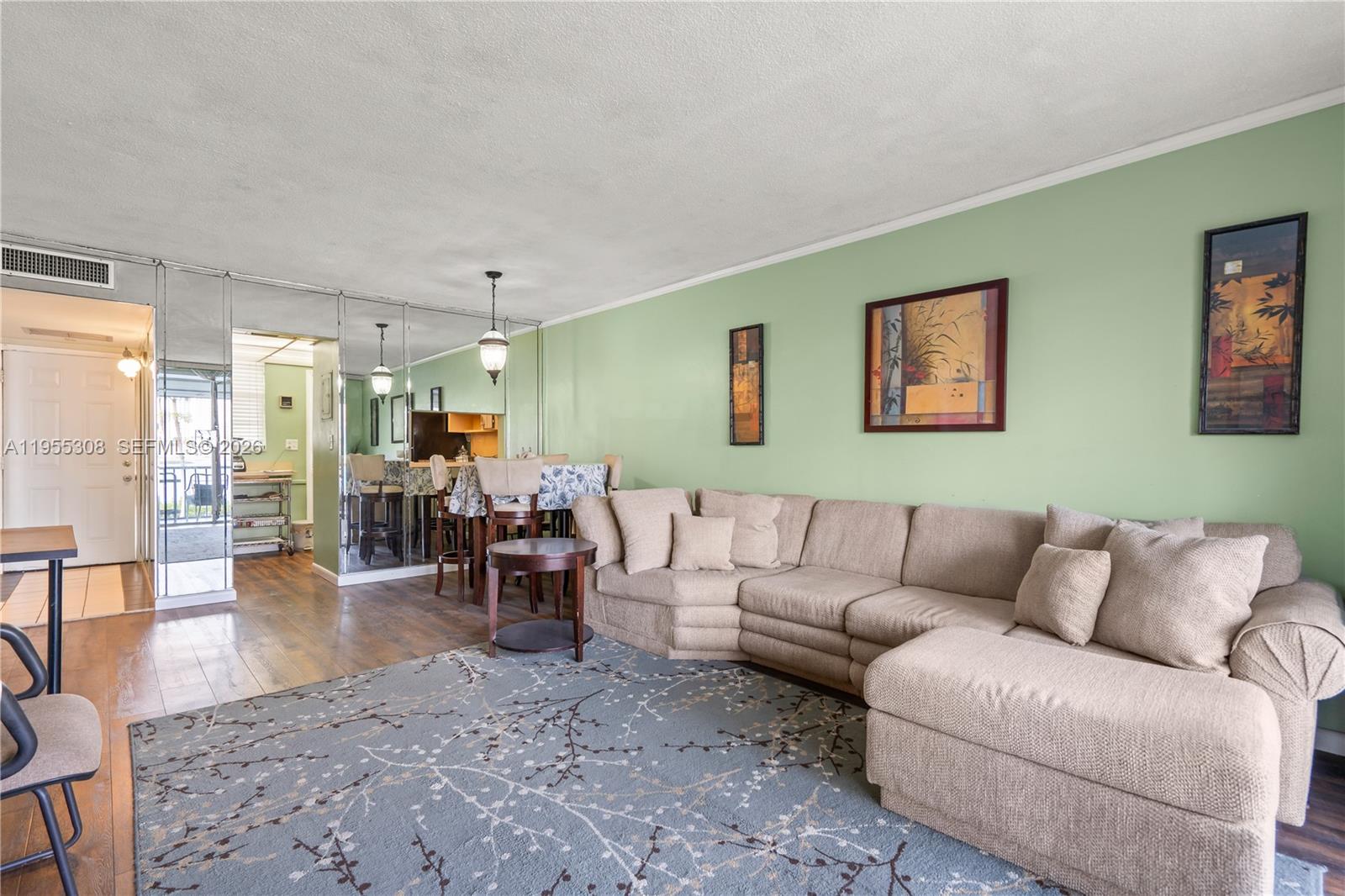 POINT EAST SEC II CONDO - Residential Lease