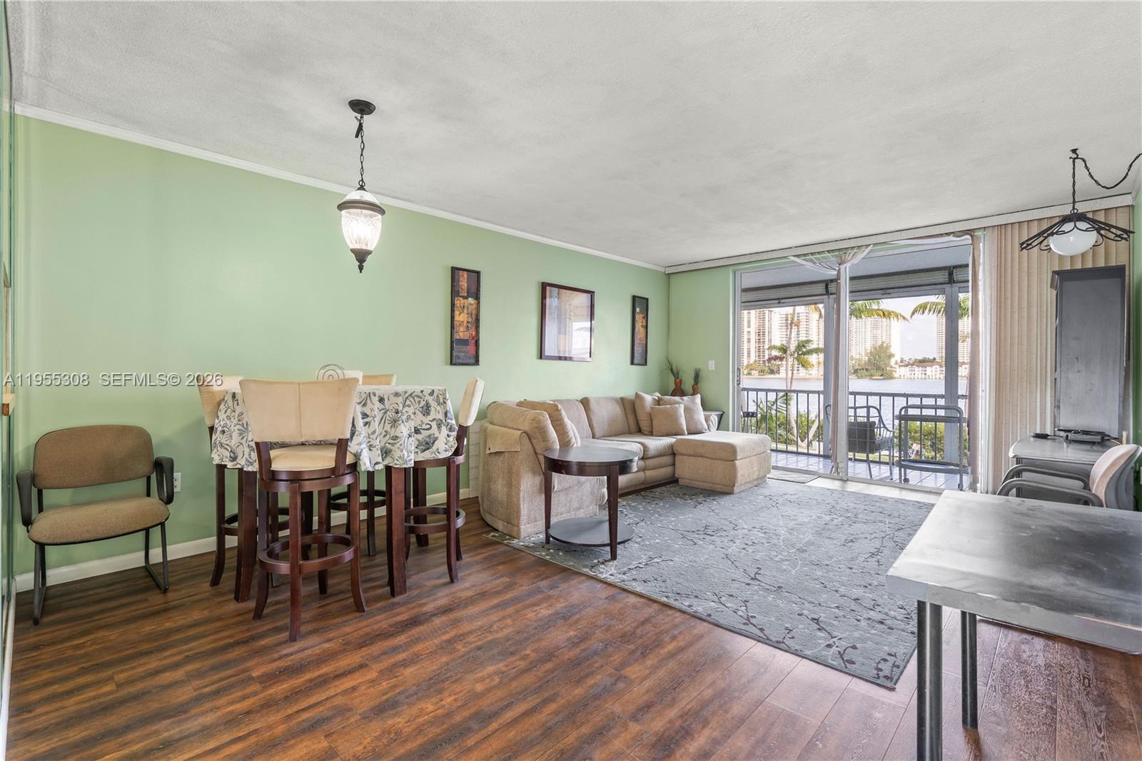 POINT EAST SEC II CONDO - Residential Lease