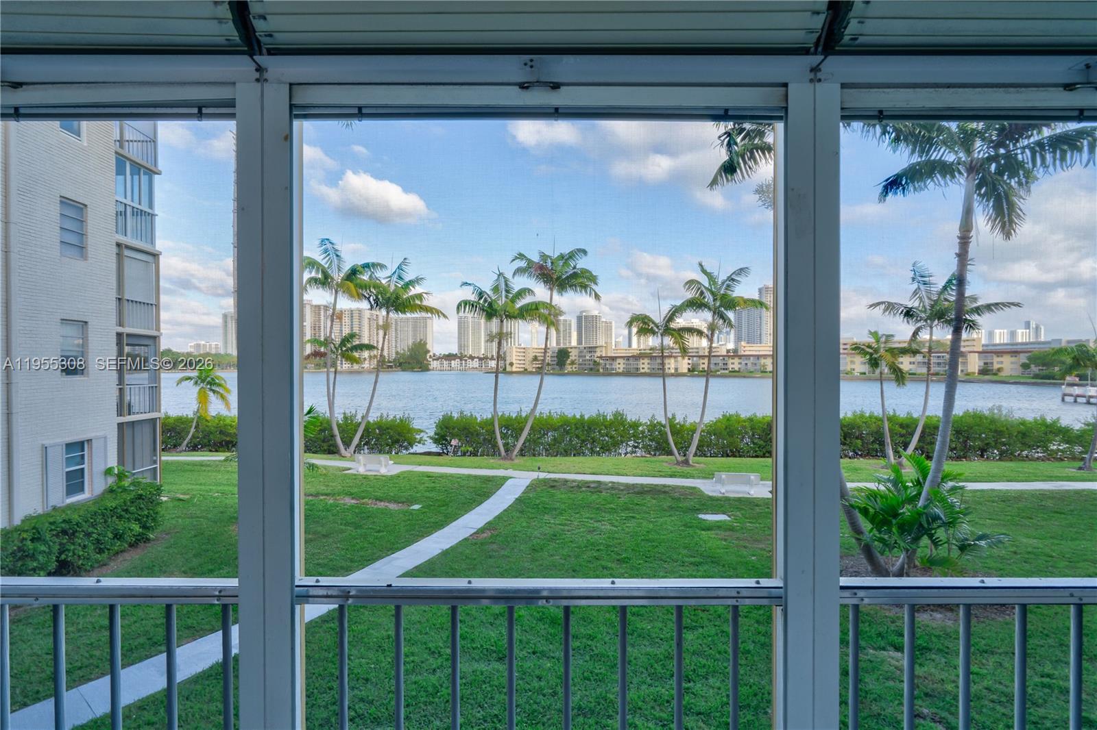 POINT EAST SEC II CONDO - Residential Lease