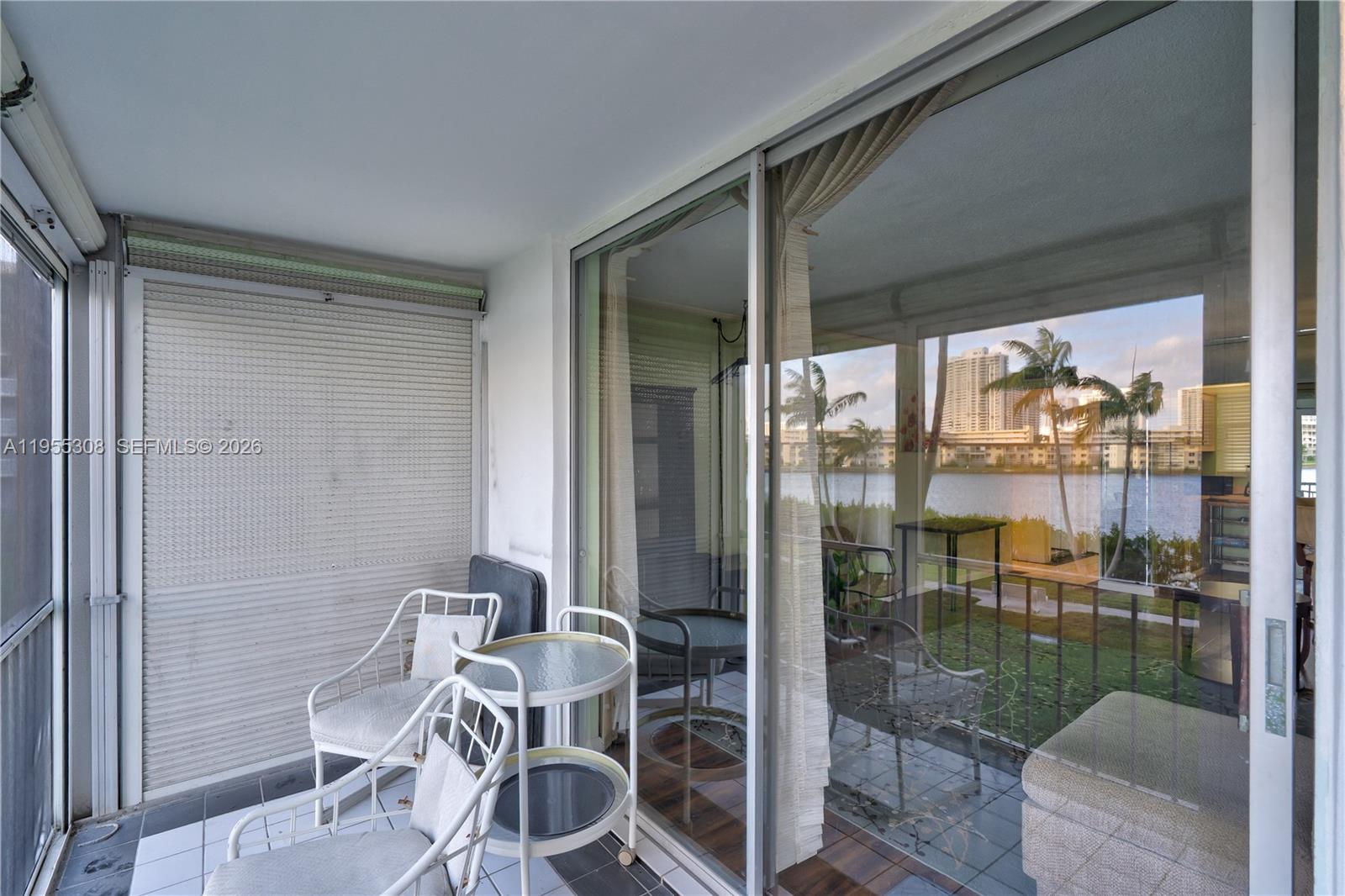 POINT EAST SEC II CONDO - Residential Lease