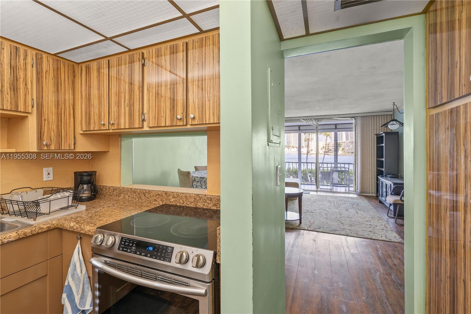 POINT EAST SEC II CONDO - Residential Lease