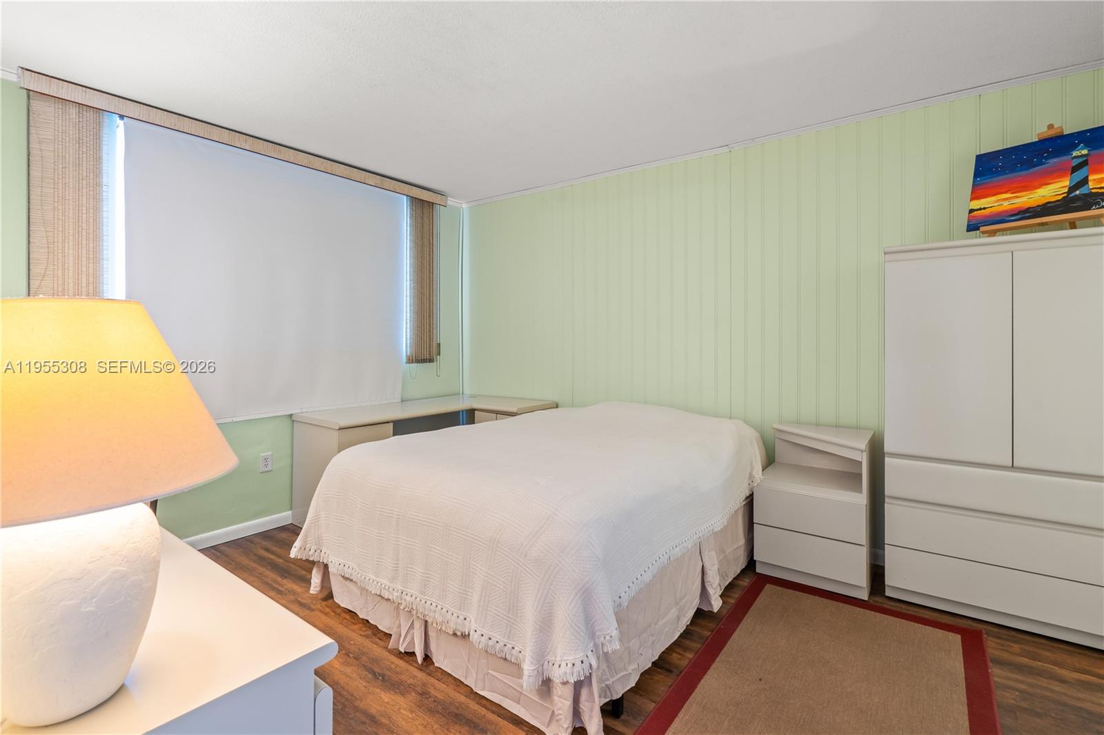 POINT EAST SEC II CONDO - Residential Lease