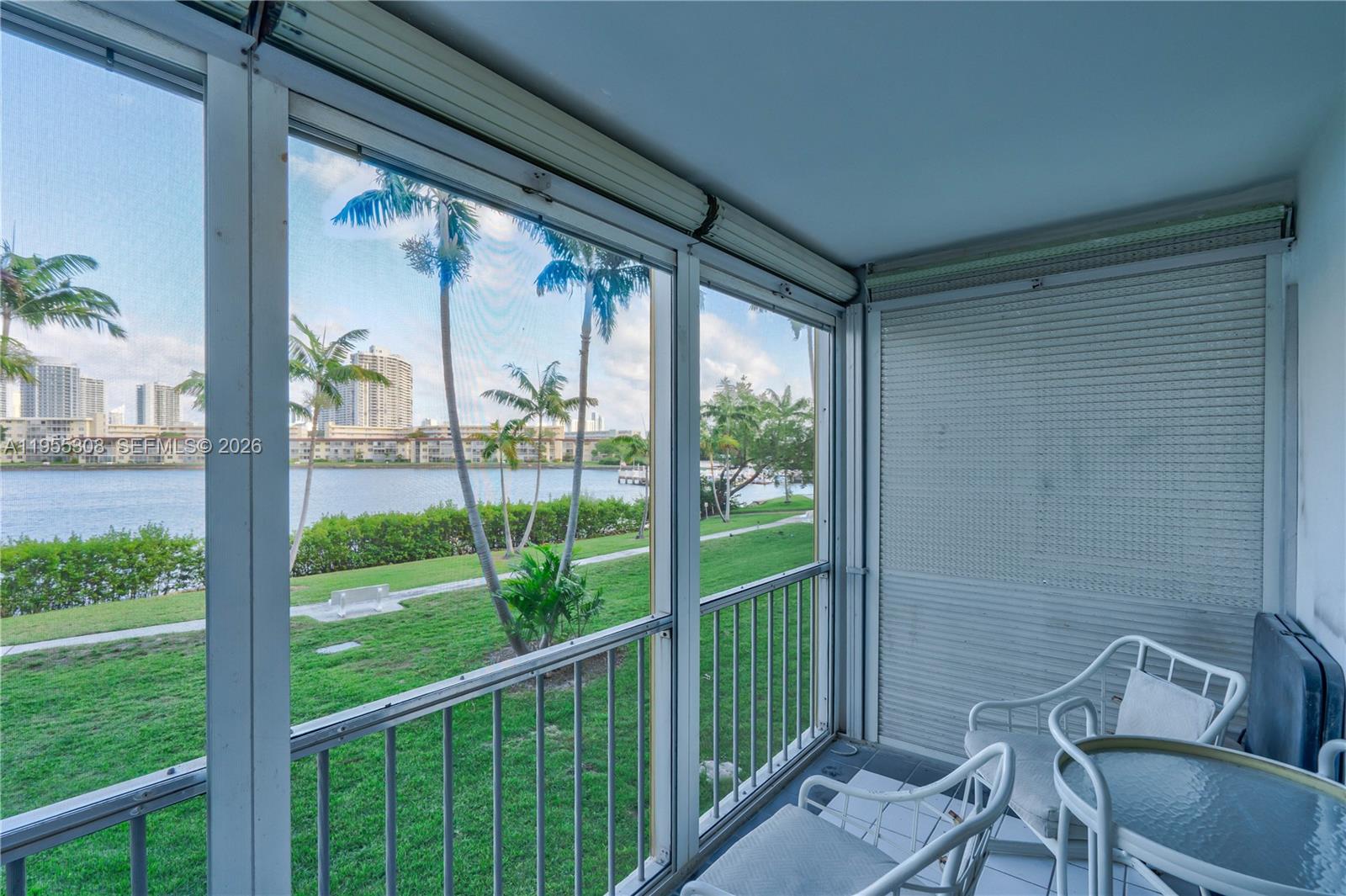 POINT EAST SEC II CONDO - Residential Lease
