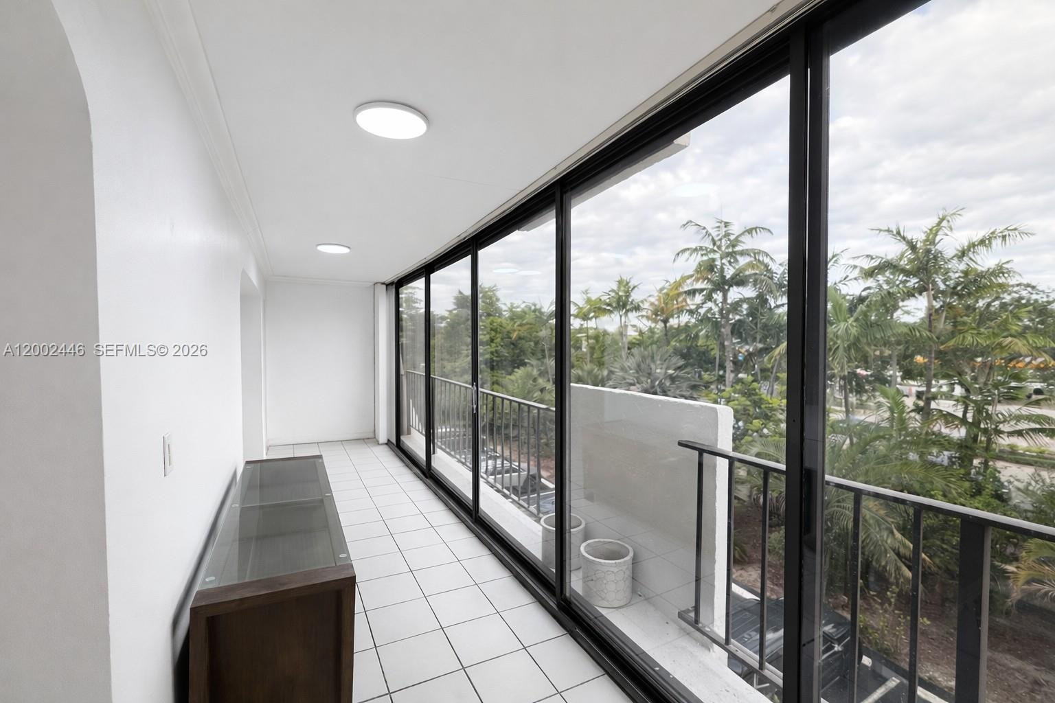 THE PALMS OF KEY BISCAYNE - Residential