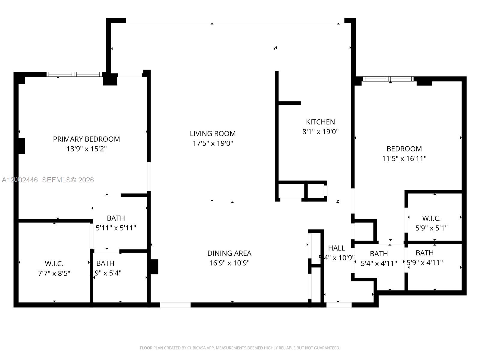 THE PALMS OF KEY BISCAYNE - Residential