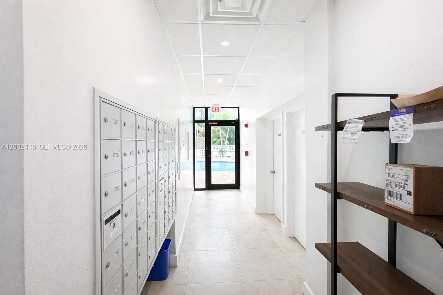 THE PALMS OF KEY BISCAYNE - Residential