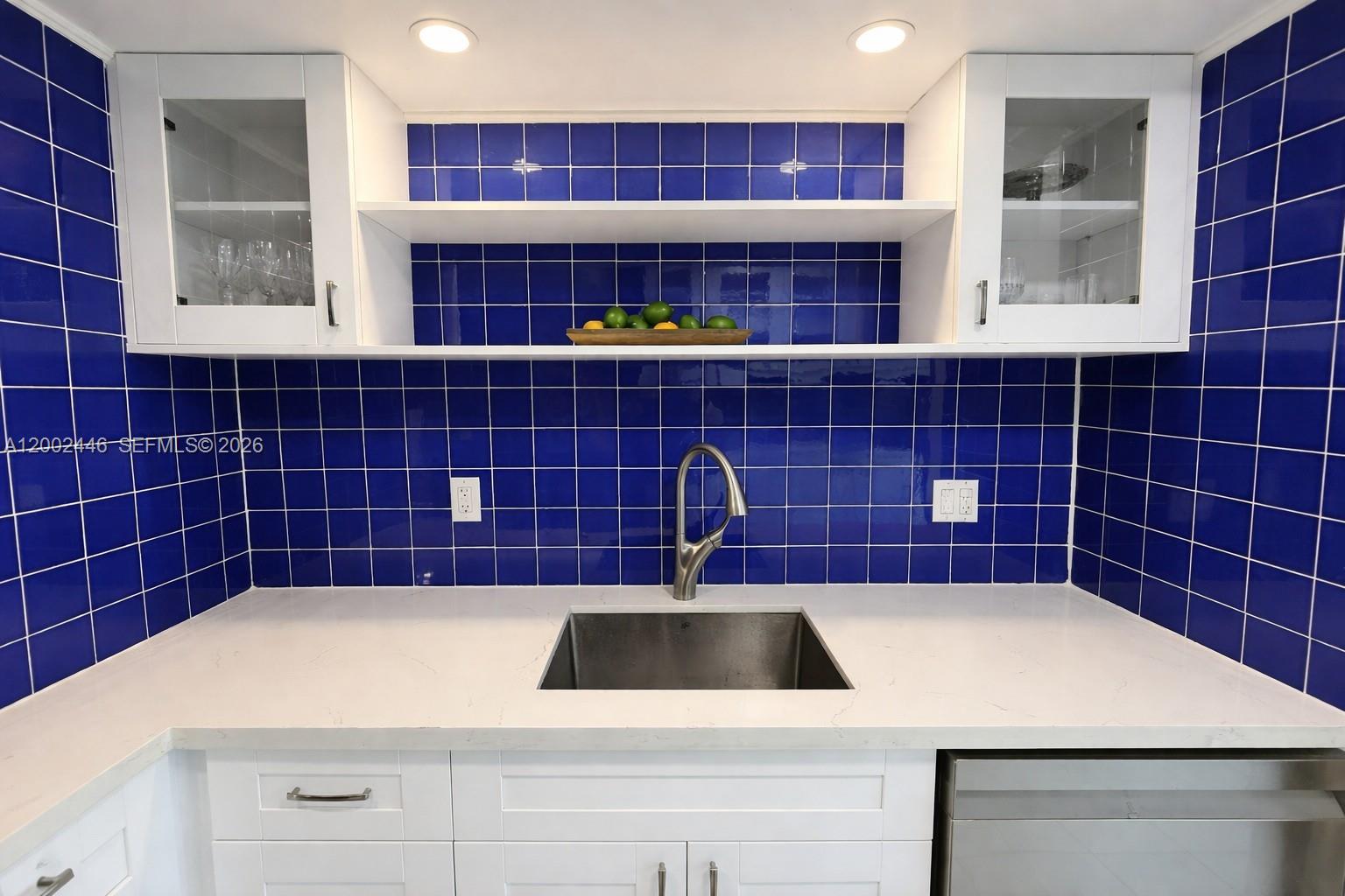 THE PALMS OF KEY BISCAYNE - Residential