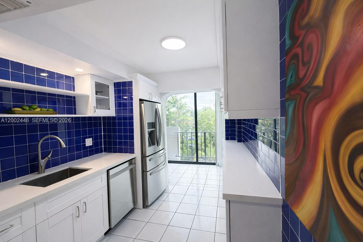 THE PALMS OF KEY BISCAYNE - Residential