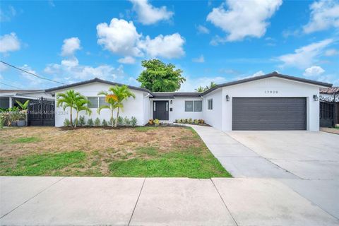 A home in Hialeah