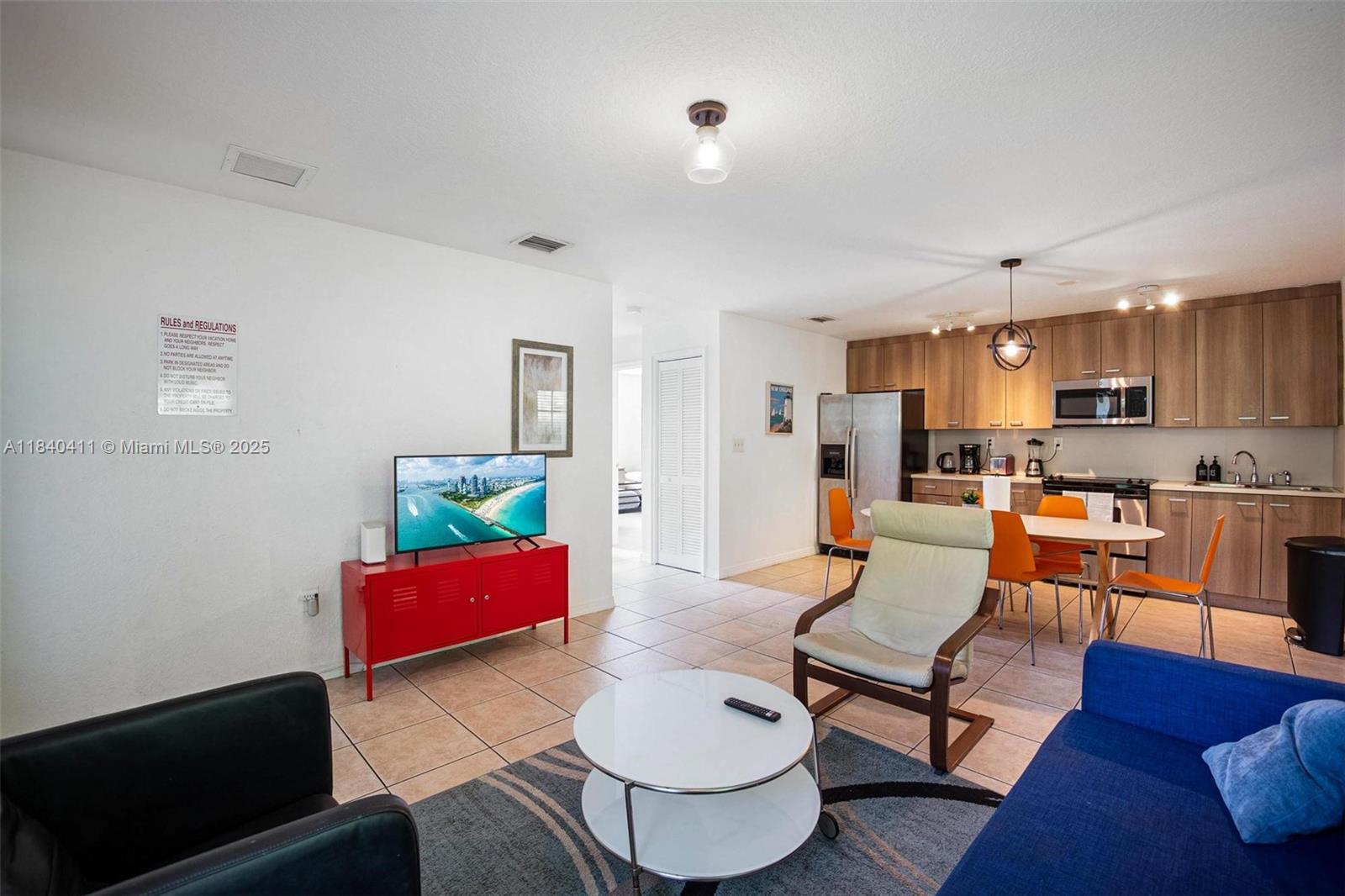 252 NW 40th St A