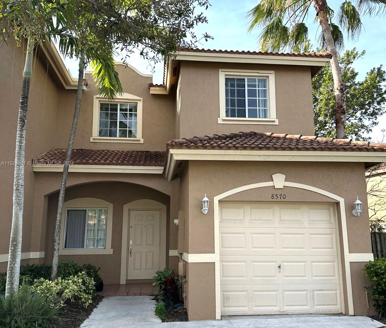 SANTA BARBARA - Residential Lease