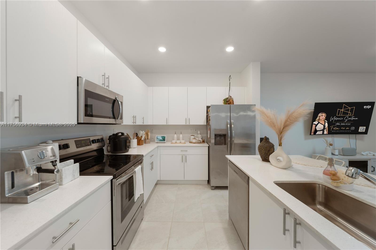 DOWN SOUTH - Residential