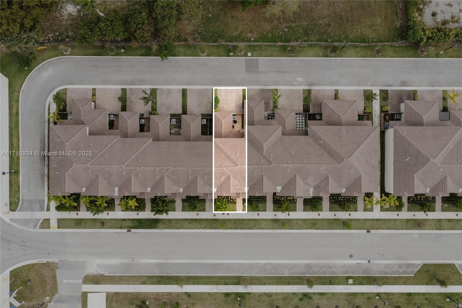 DOWN SOUTH - Residential