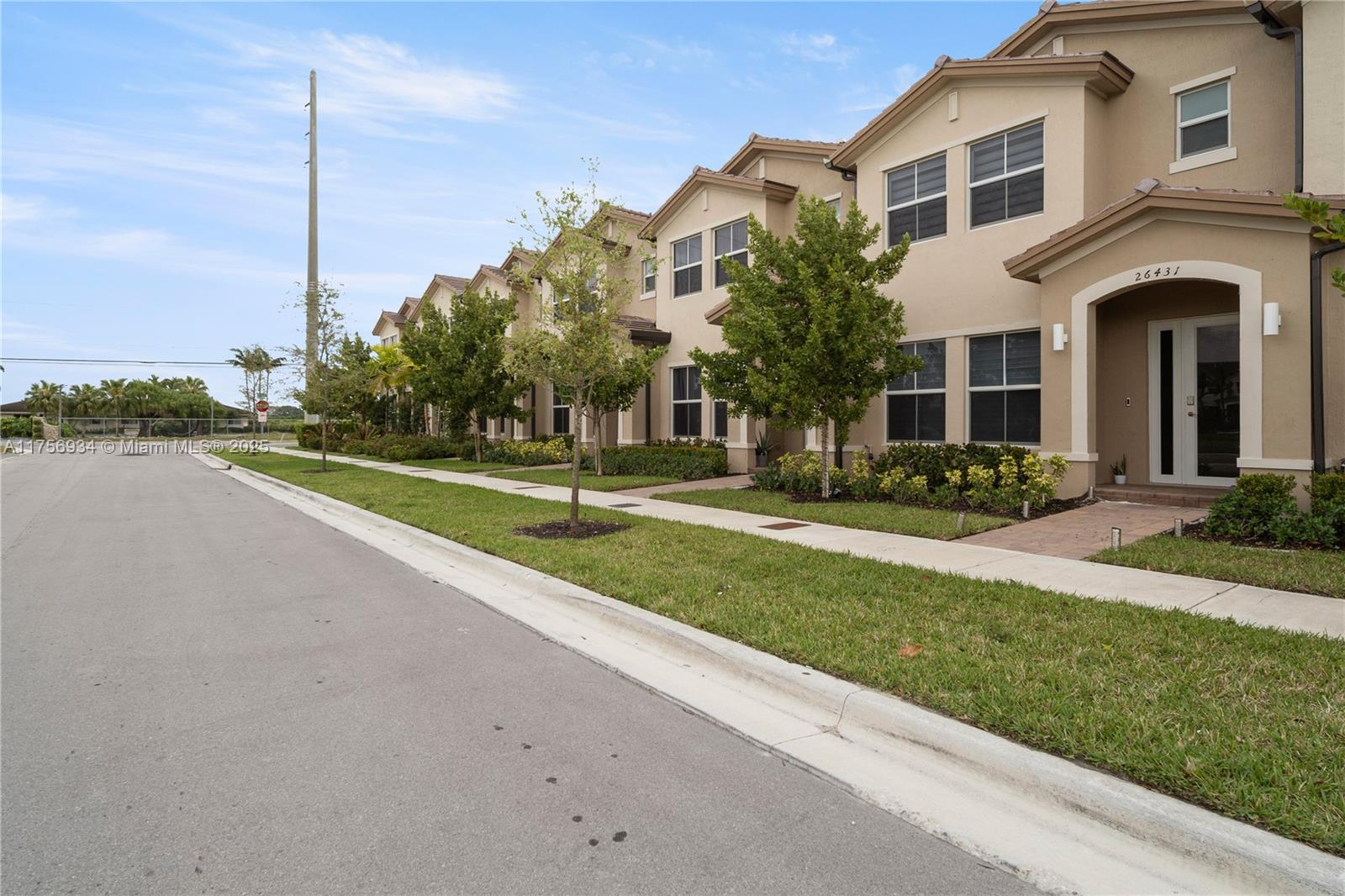 DOWN SOUTH - Residential