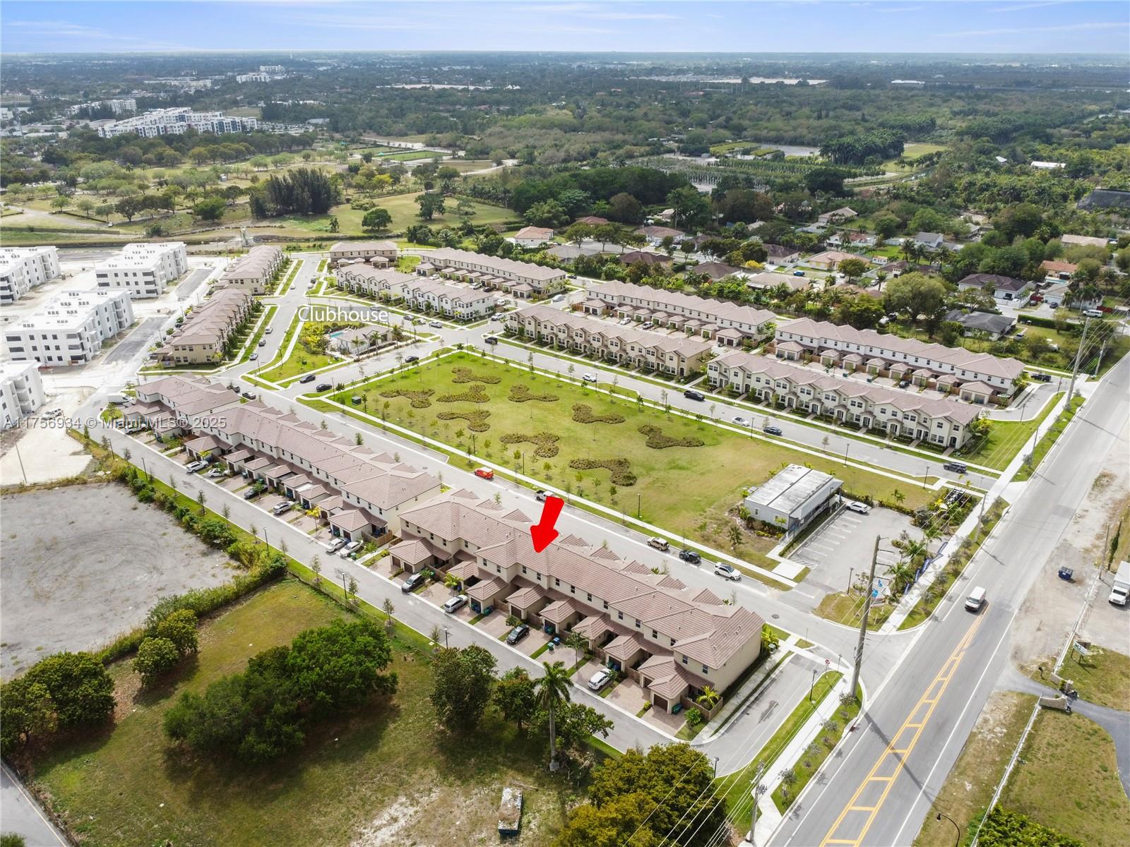 DOWN SOUTH - Residential