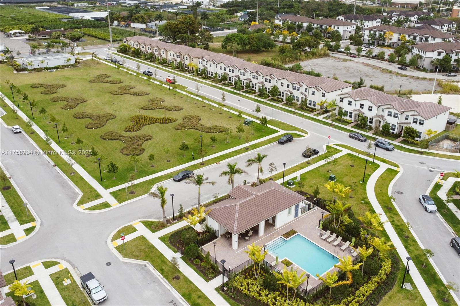 DOWN SOUTH - Residential