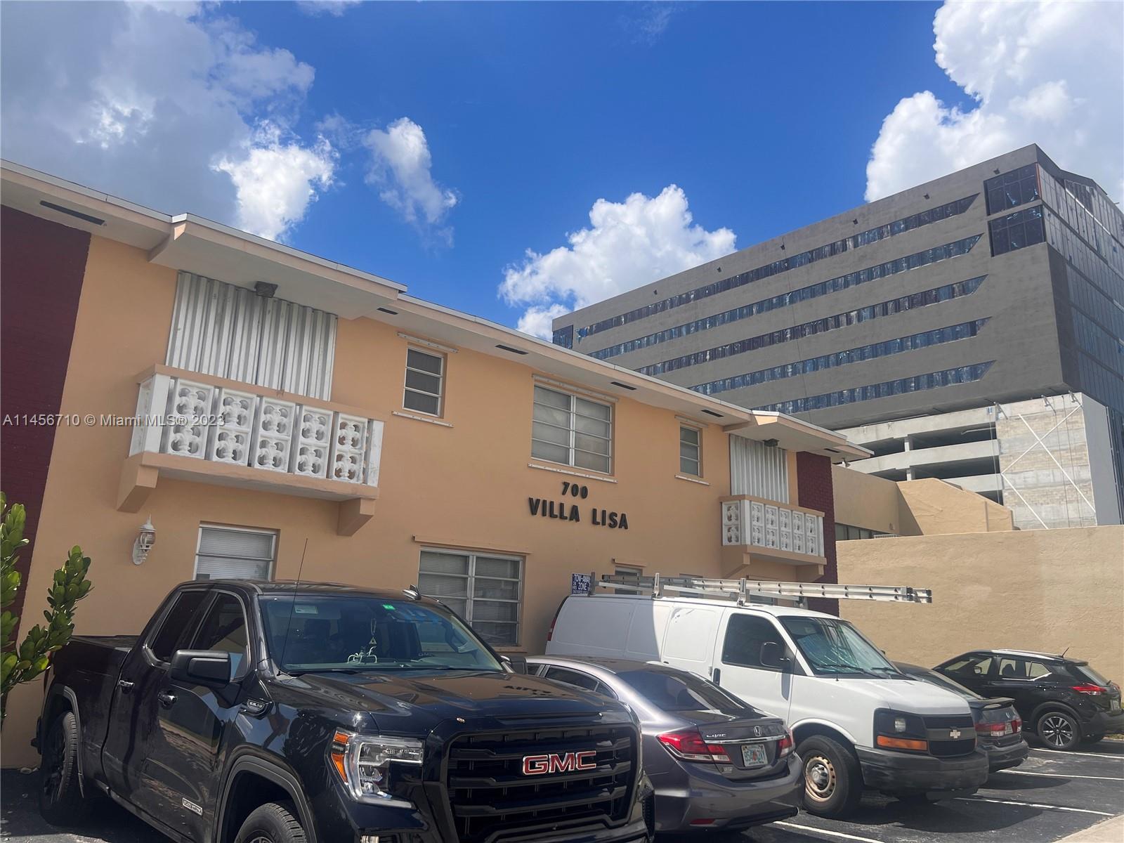 ATLANTIC SHORES DIXIE HIG - Residential Lease