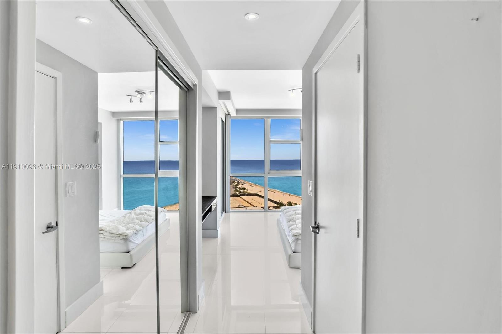 TRUMP ROYALE CONDO - Residential Lease