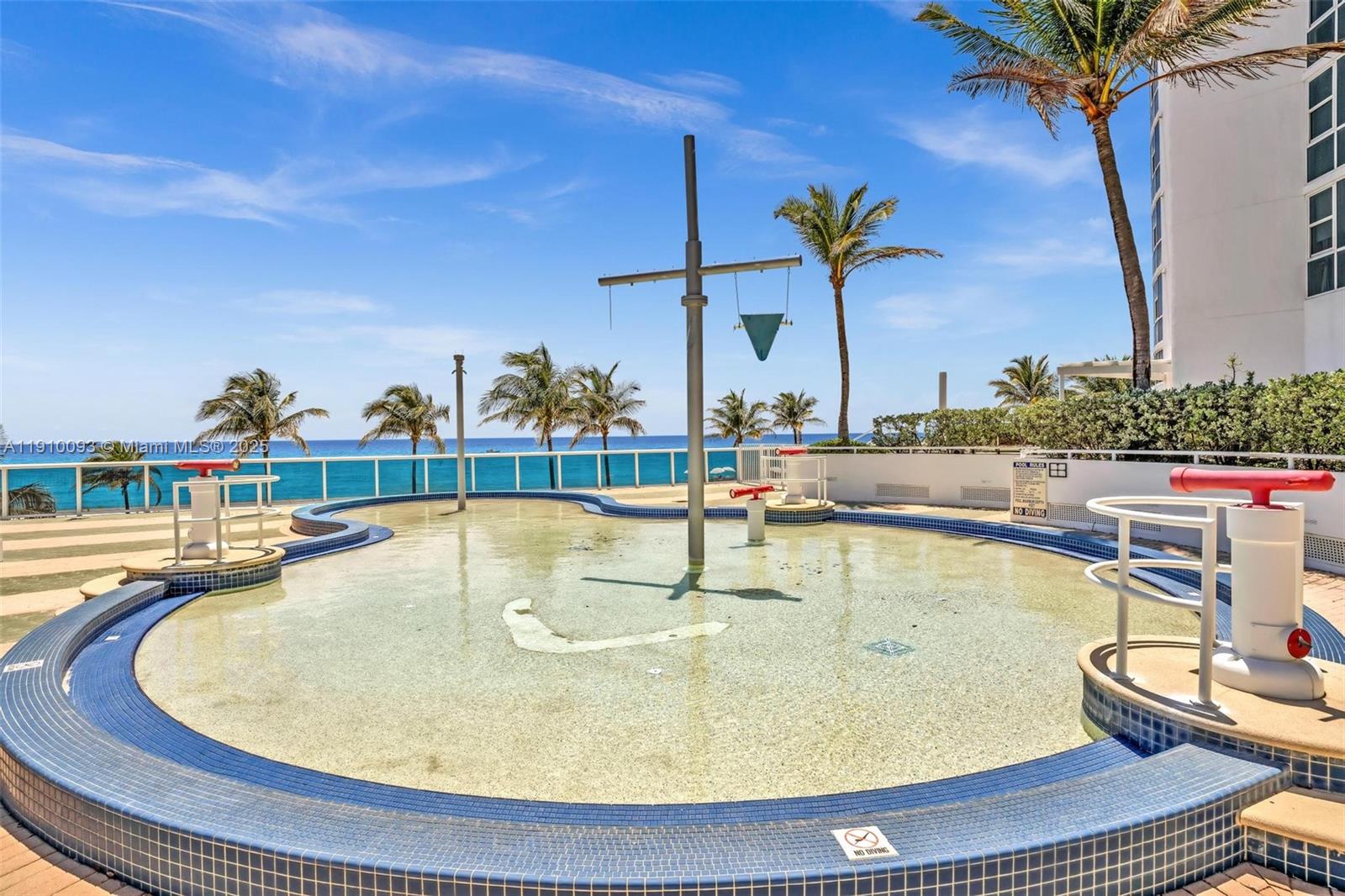 TRUMP ROYALE CONDO - Residential Lease