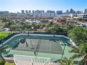 TRUMP ROYALE CONDO - Residential Lease