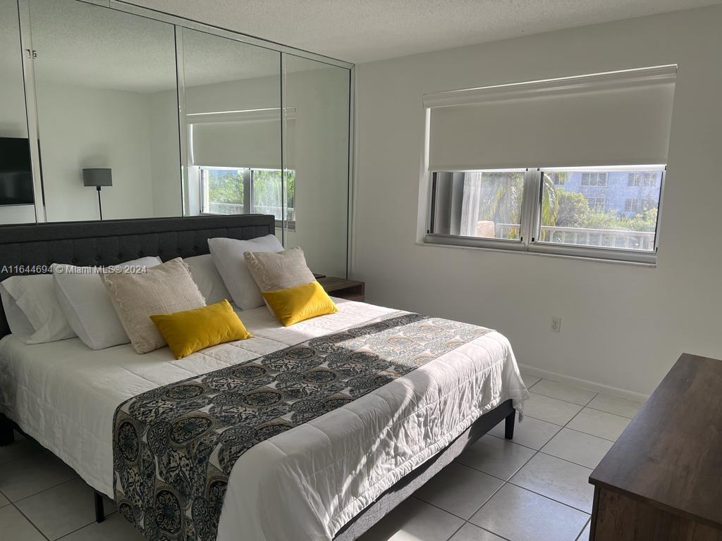 THE ISLES CONDO - Residential Lease