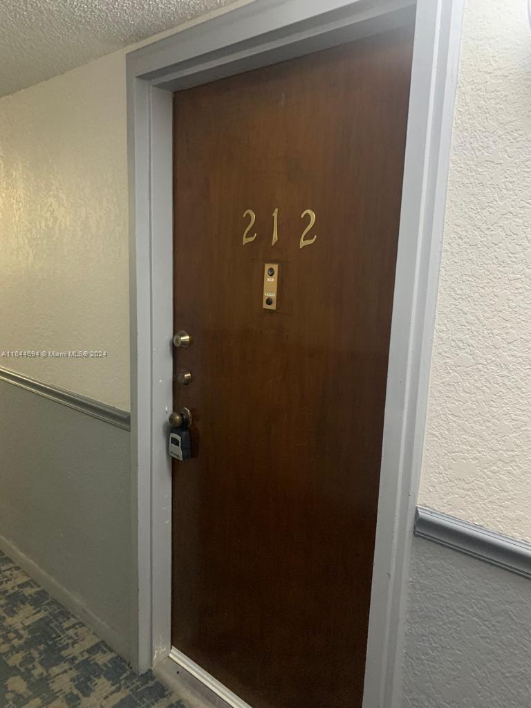 THE ISLES CONDO - Residential Lease