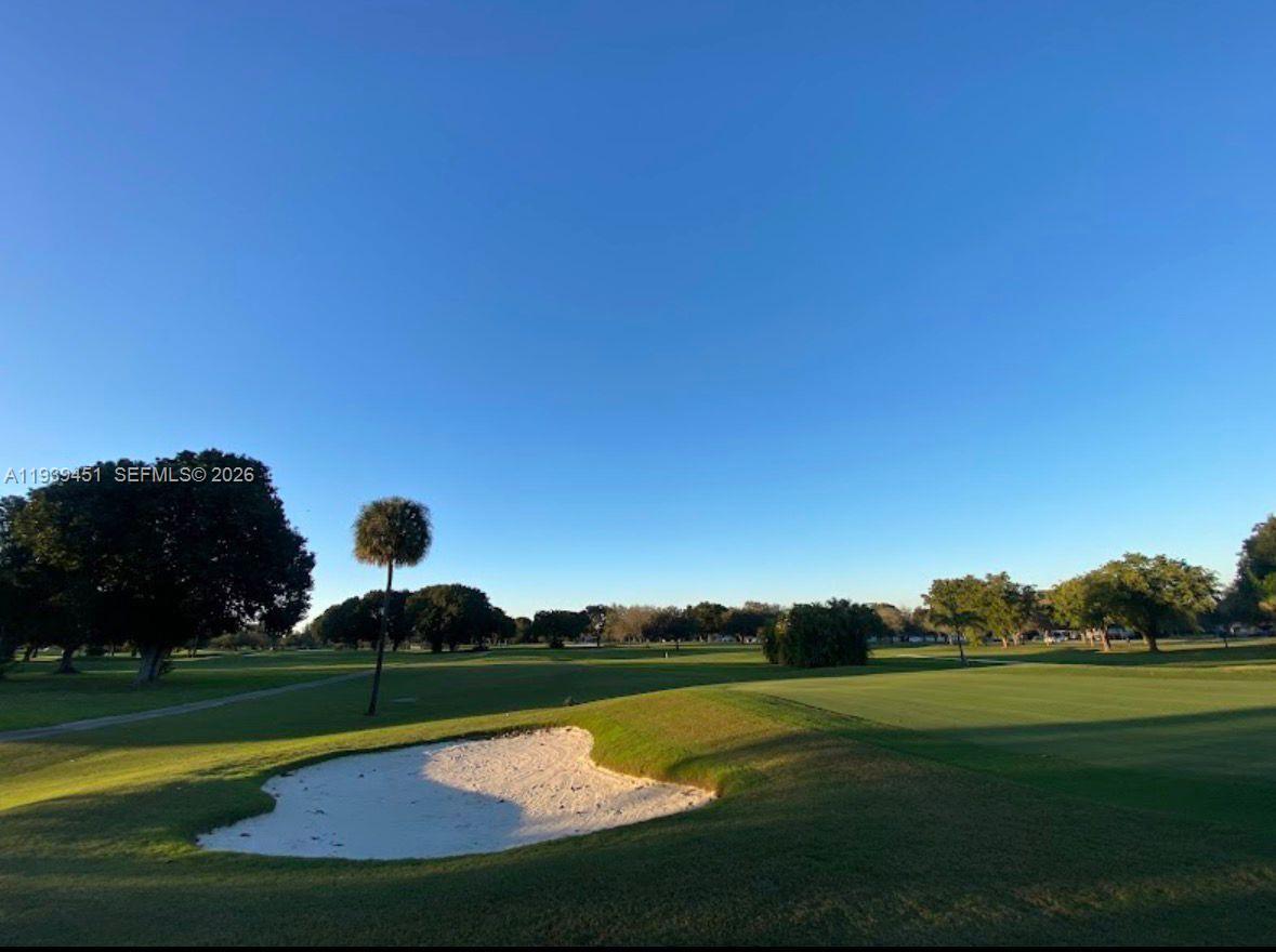 COUNTRY CLUB ESTATES SEC - Residential