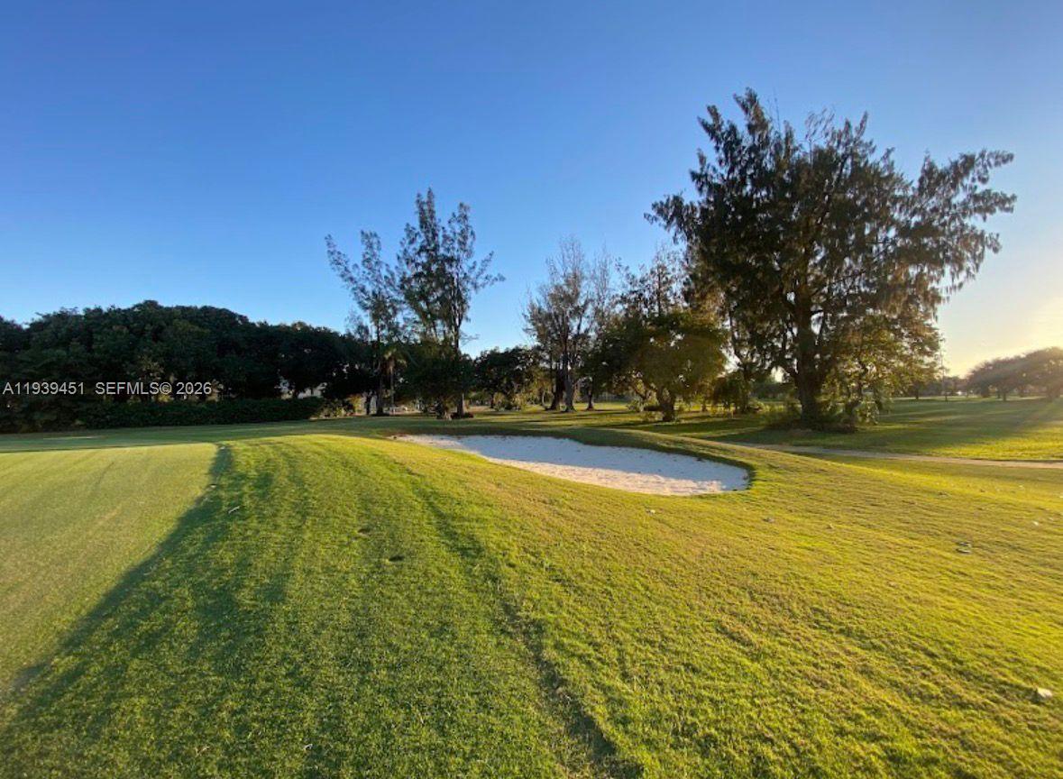 COUNTRY CLUB ESTATES SEC - Residential