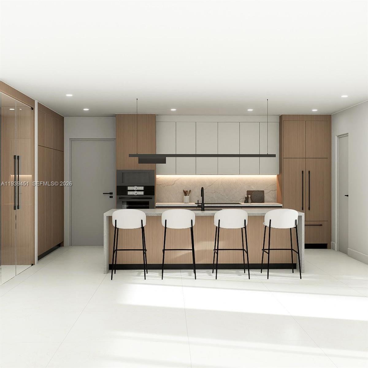 COUNTRY CLUB ESTATES SEC - Residential