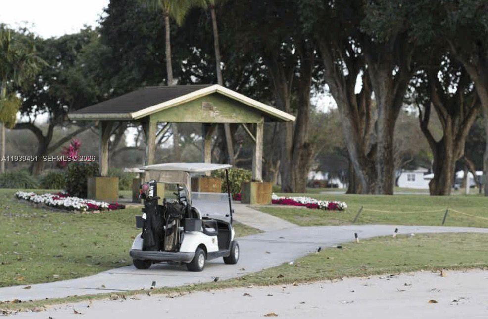 COUNTRY CLUB ESTATES SEC - Residential