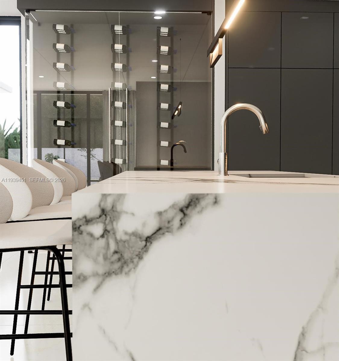 COUNTRY CLUB ESTATES SEC - Residential