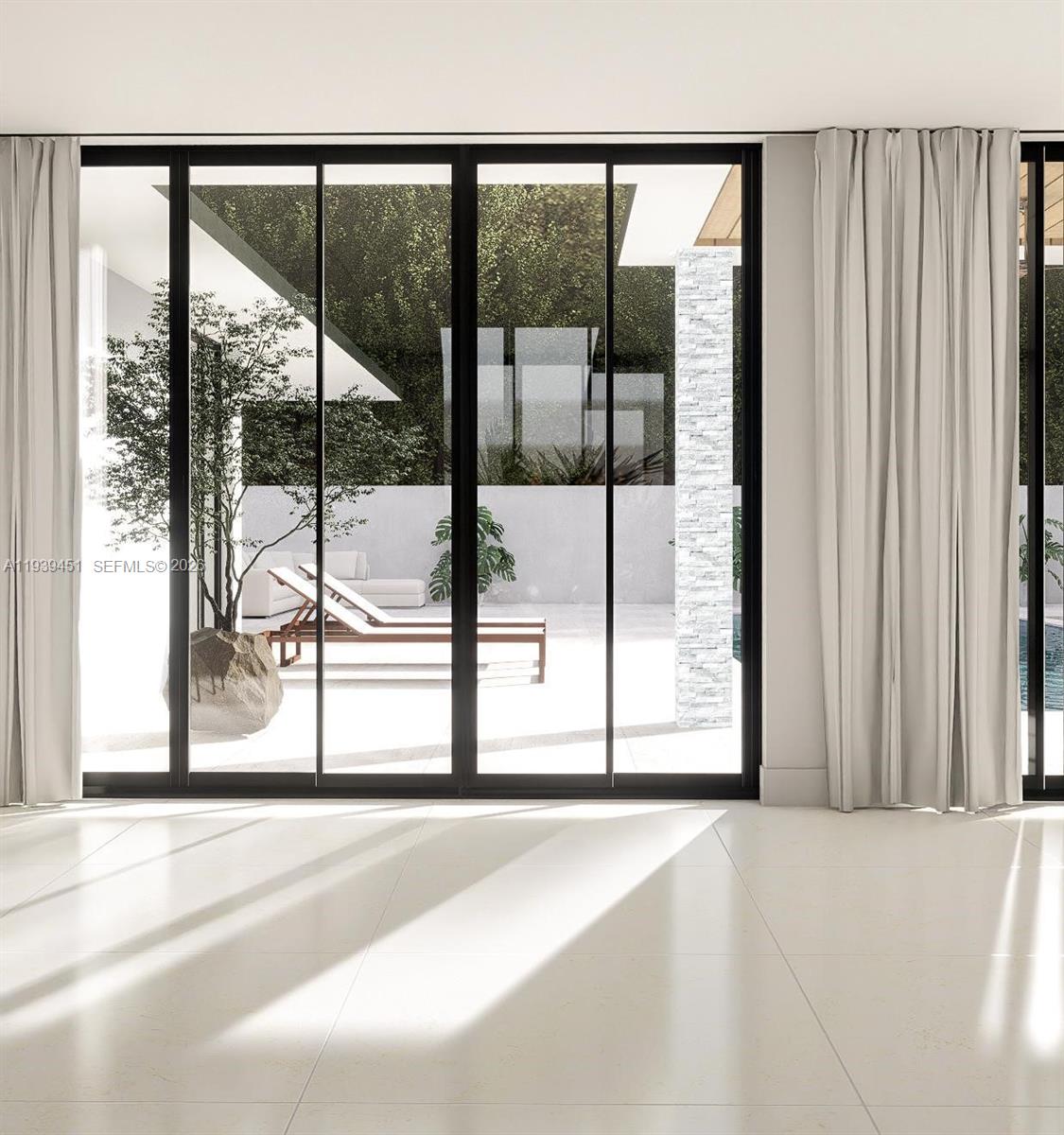 COUNTRY CLUB ESTATES SEC - Residential